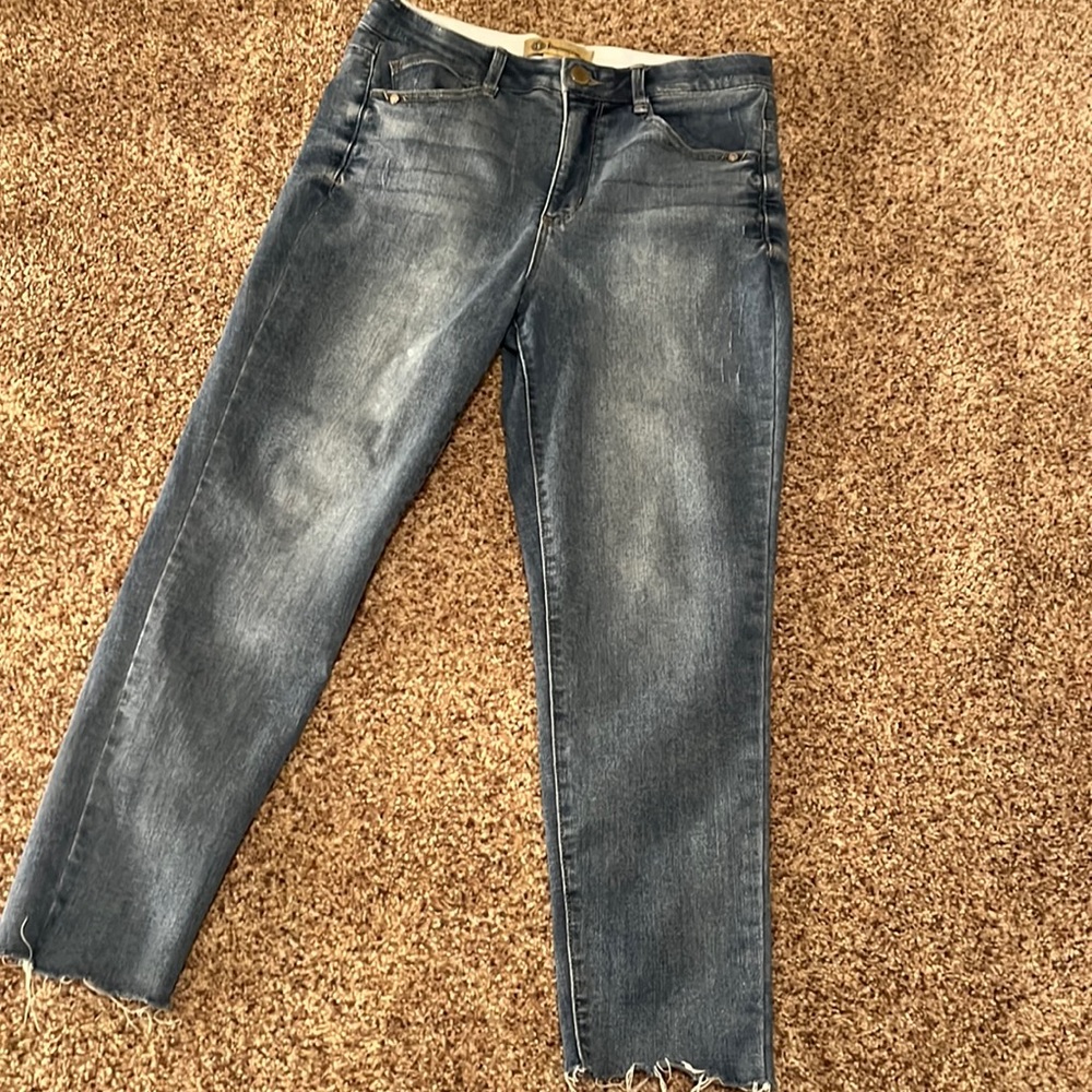 Democracy Jeans, size 10